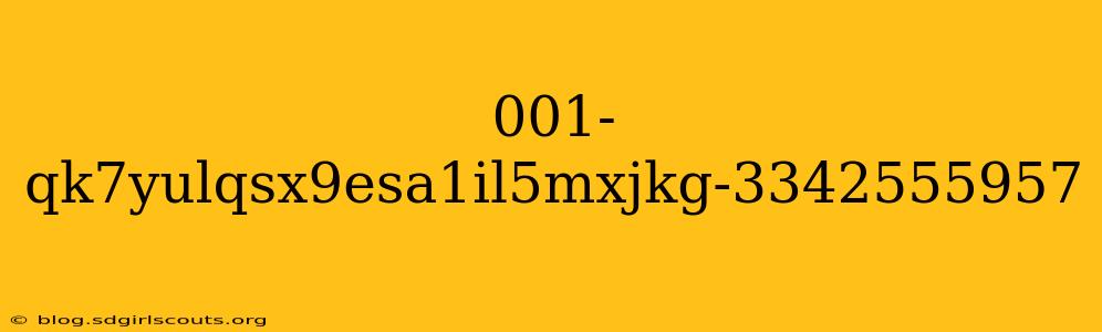 001-qk7yulqsx9esa1il5mxjkg-3342555957