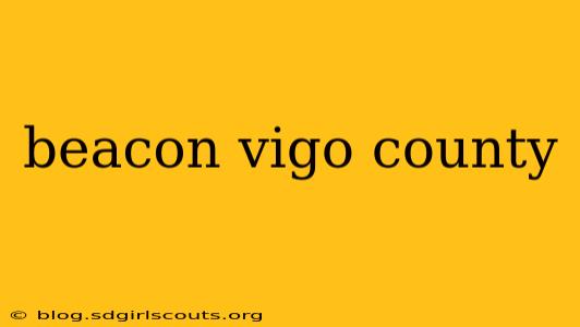 beacon vigo county