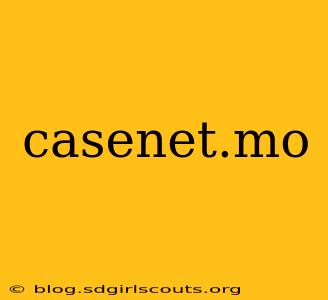 casenet.mo