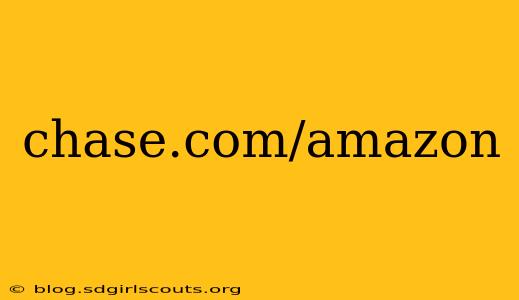 chase.com/amazon