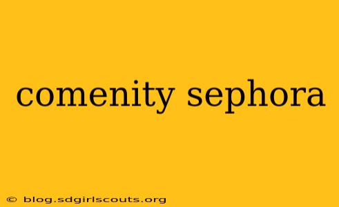 comenity sephora