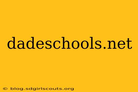 dadeschools.net