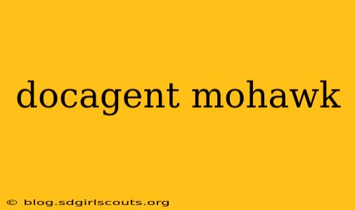 docagent mohawk