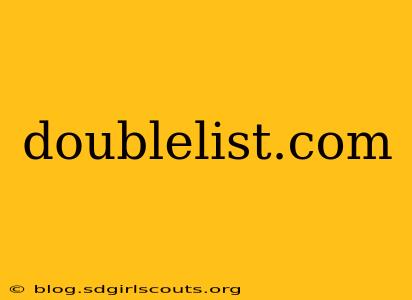 doublelist.com