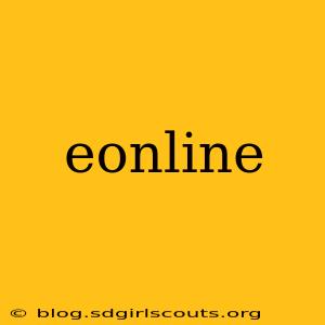 eonline