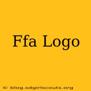 Ffa Logo