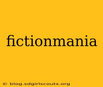 fictionmania