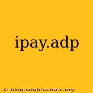 ipay.adp