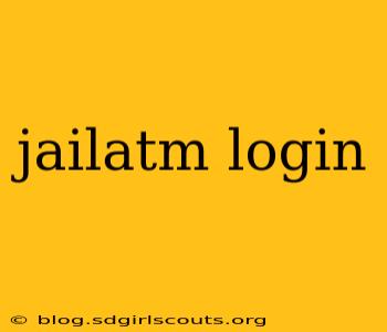 jailatm login