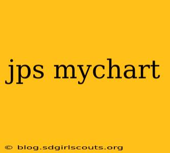 jps mychart