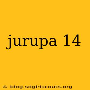 jurupa 14