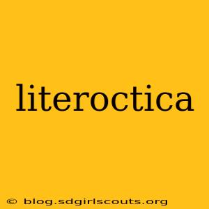 literoctica