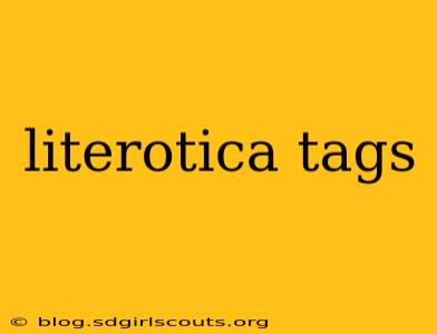 literotica tags