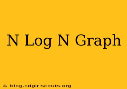 N Log N Graph