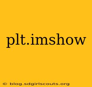 plt.imshow