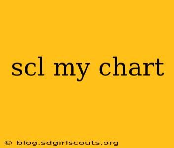 scl my chart