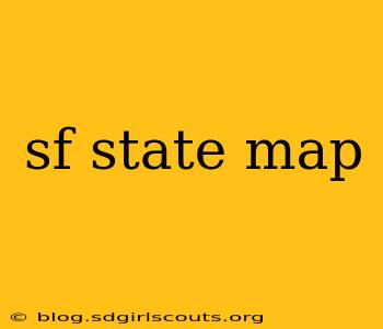 sf state map