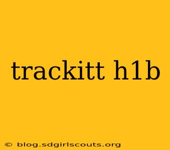 trackitt h1b